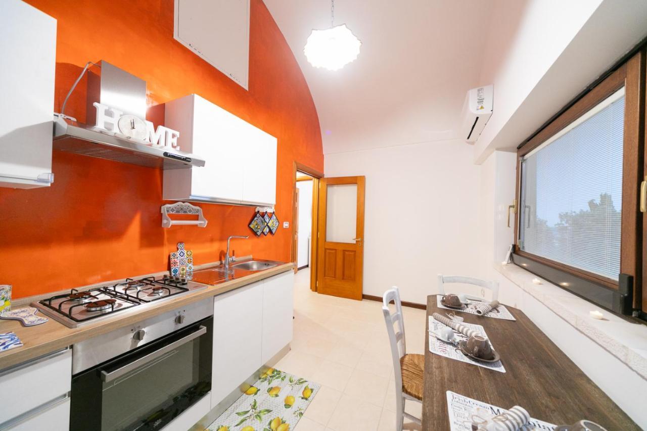 Dimora Beatrice Villa Martina Franca Dış mekan fotoğraf