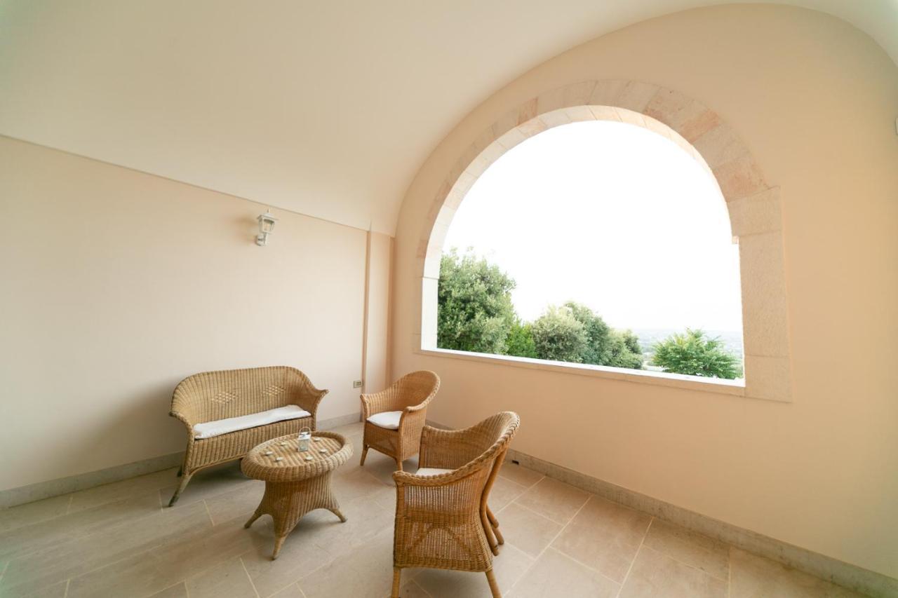 Dimora Beatrice Villa Martina Franca Dış mekan fotoğraf