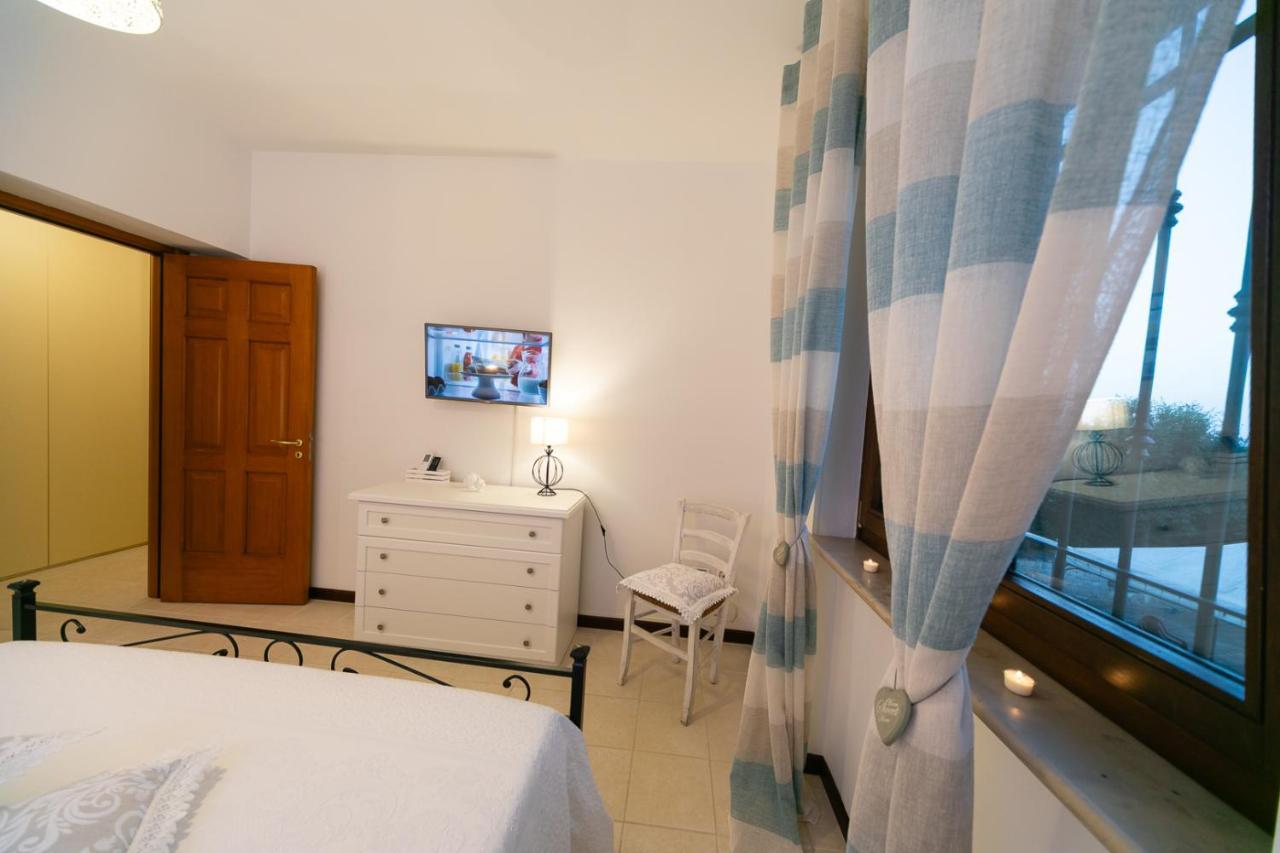 Dimora Beatrice Villa Martina Franca Dış mekan fotoğraf