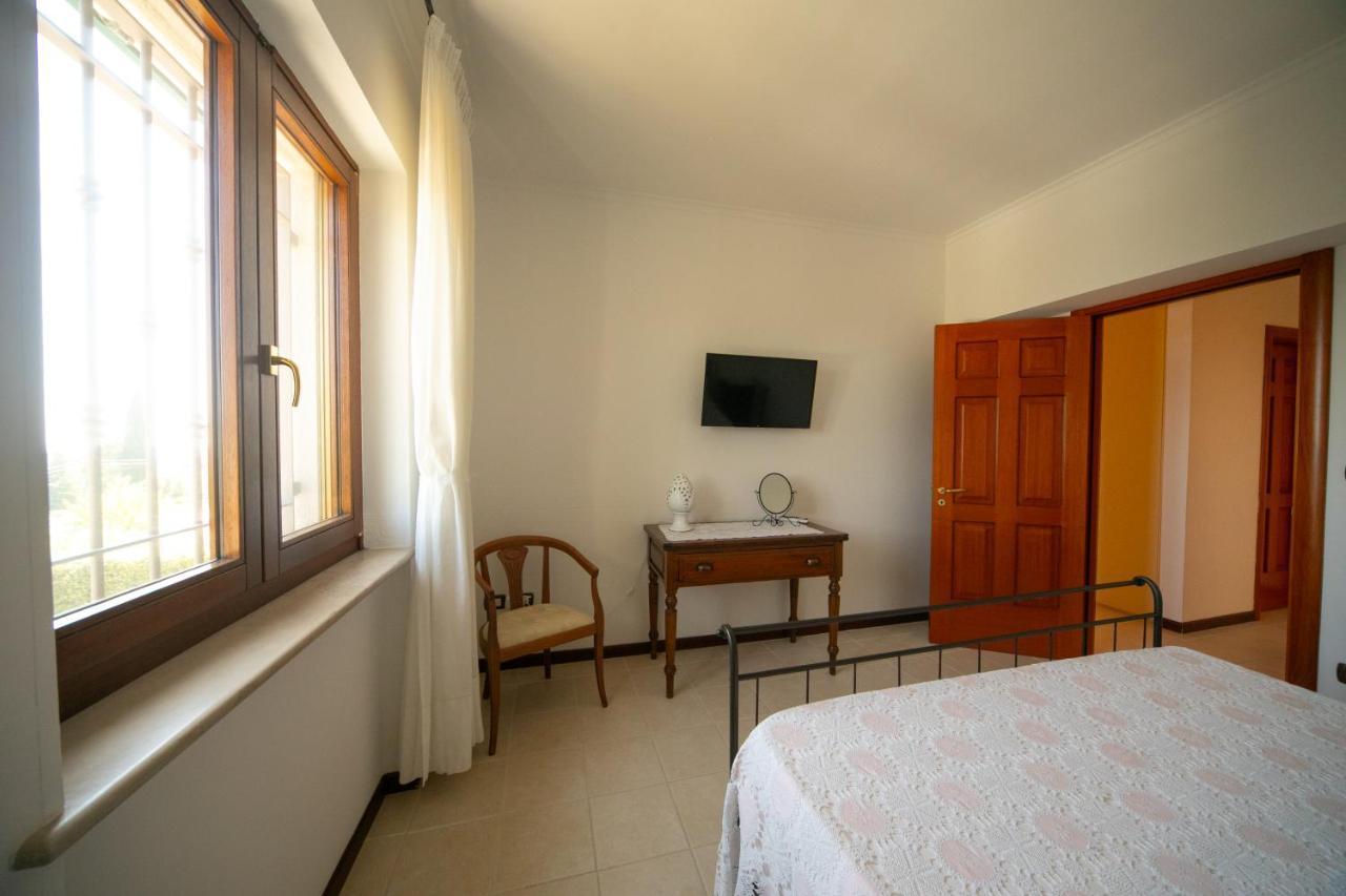 Dimora Beatrice Villa Martina Franca Dış mekan fotoğraf