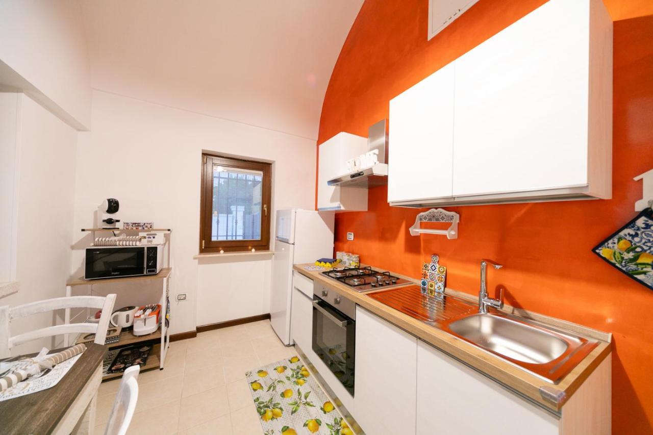 Dimora Beatrice Villa Martina Franca Dış mekan fotoğraf