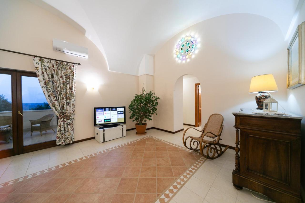 Dimora Beatrice Villa Martina Franca Dış mekan fotoğraf