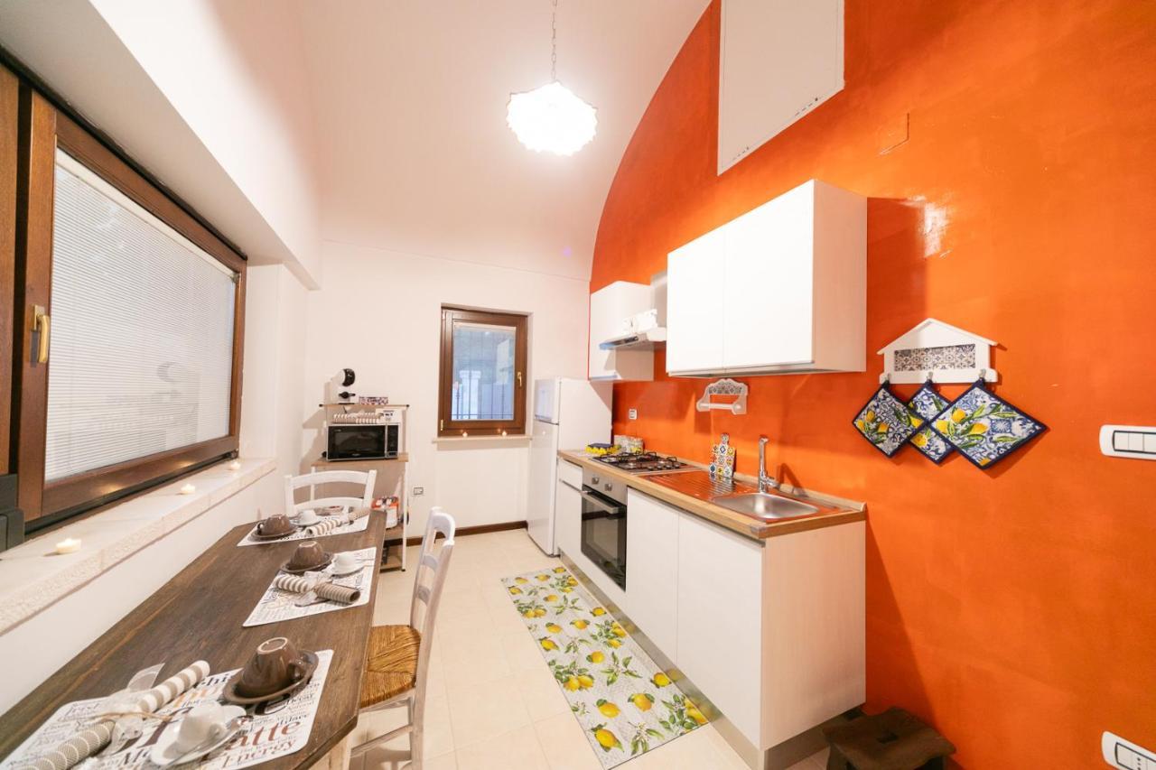 Dimora Beatrice Villa Martina Franca Dış mekan fotoğraf