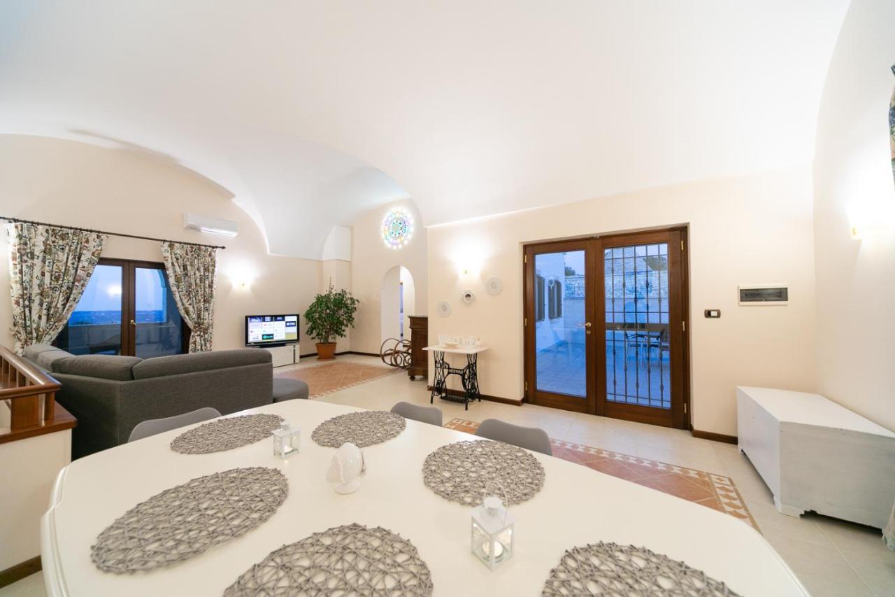 Dimora Beatrice Villa Martina Franca Dış mekan fotoğraf